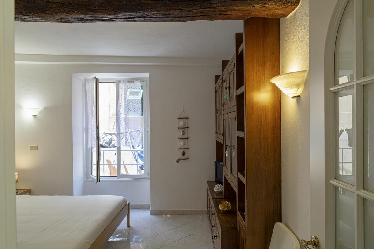 Appartamento Nel Centro Di Camogli By Wonderful Italy Luaran gambar